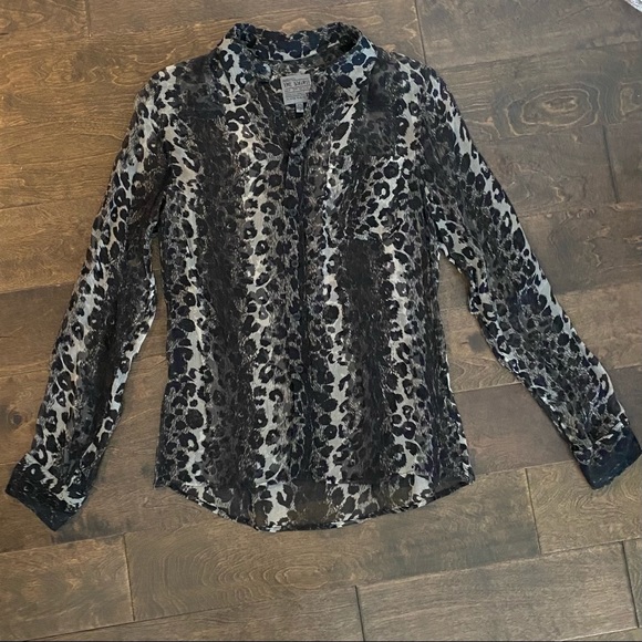 Joe’s Jeans ‘The Shirt’ Button Down - Picture 1 of 2